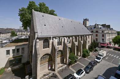 Appartement 5 pièces 425000 €