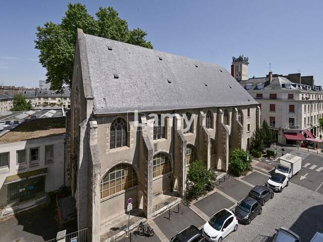 Appartement — photo du bien