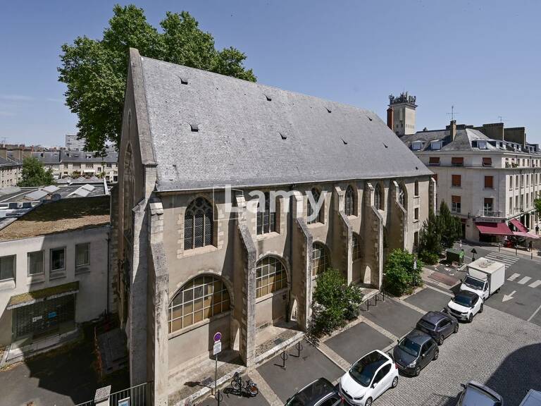 Appartement — photo 1