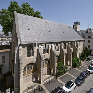 Appartement 5 pièces 425000 €