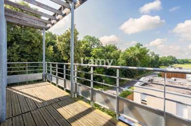 Appartement 3 pièces 186000 €