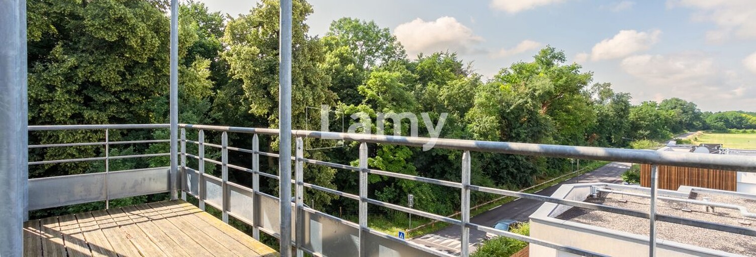 Appartement 3 Pièces 57 m² à vendre à Strasbourg (67000)