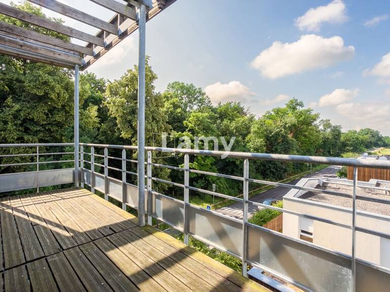 Appartement + Parking — photo 1