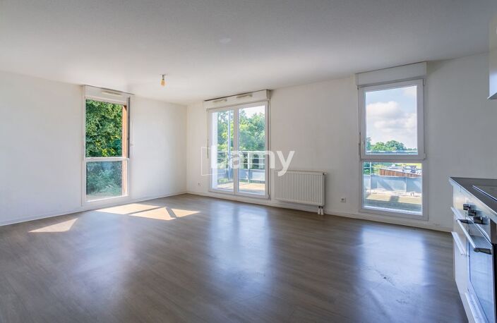 Appartement + Parking — photo 2