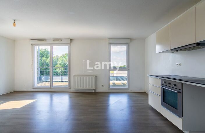 Appartement + Parking — photo 3