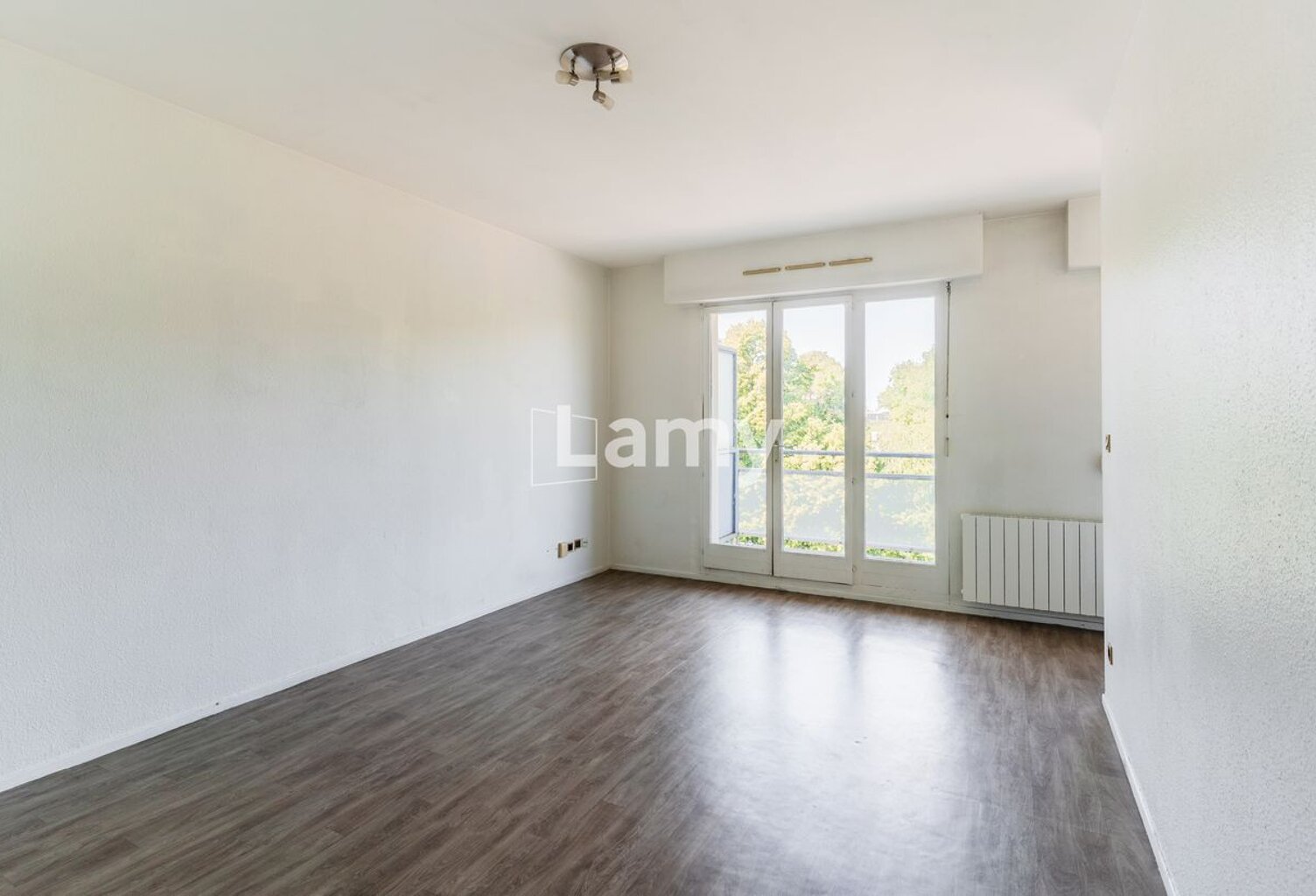 Appartement — photo 1
