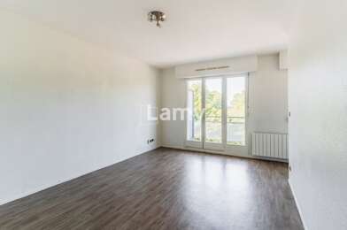 Appartement 1 pièces 86500 €