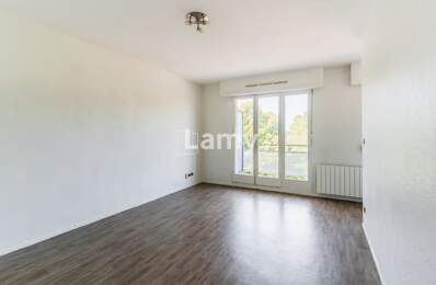 Appartement — photo du bien