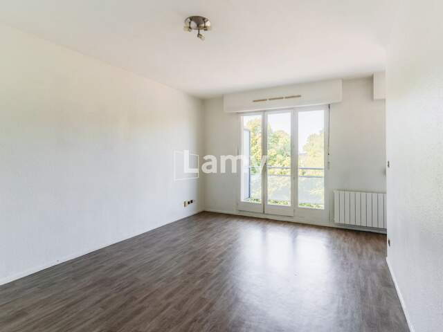 Appartement — photo du bien