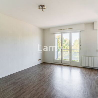 Appartement 1 pièces 86500 €