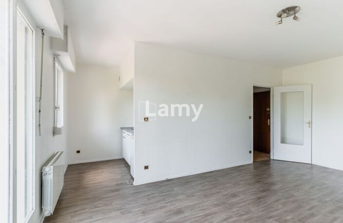Appartement — photo 2