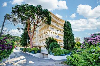 Appartement 3 pièces 550000 €