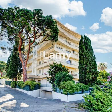 Appartement 3 pièces 550000 €