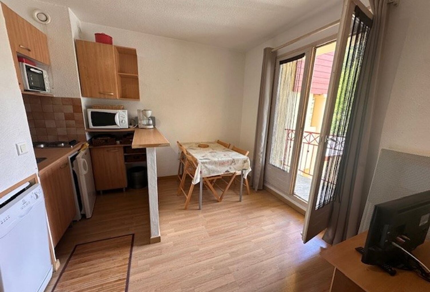 Appartement — photo 1