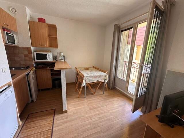 Appartement — photo du bien