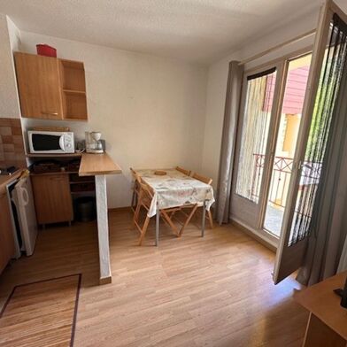 Appartement 1 pièces 98000 €