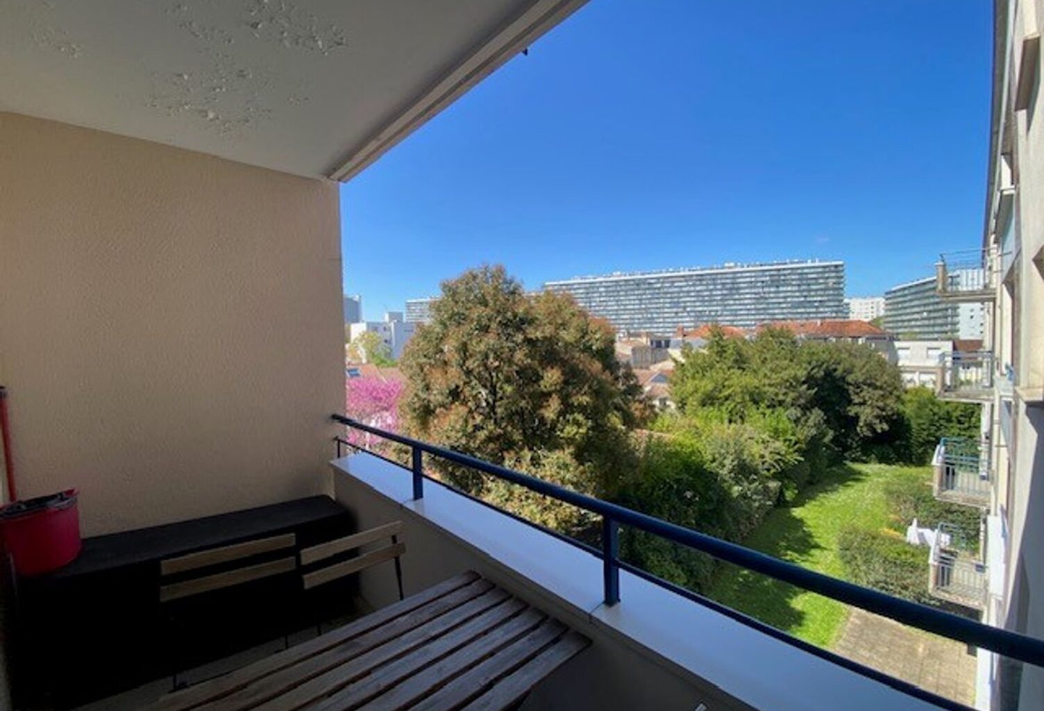 Appartement — photo 1