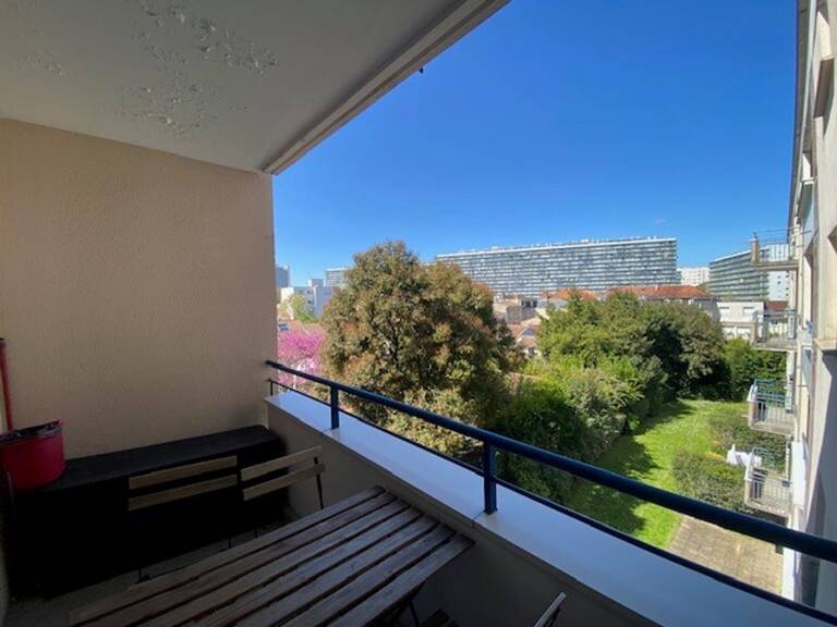 Appartement — photo 1