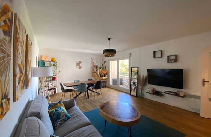 Appartement — photo 2