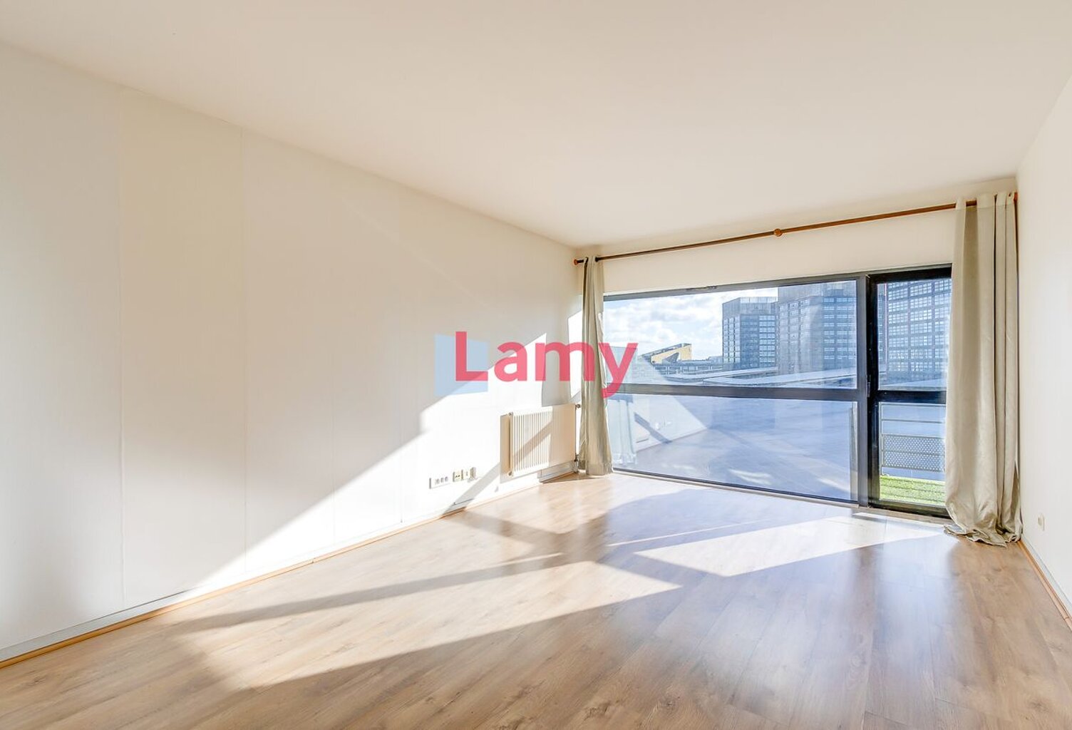 Appartement — photo 1