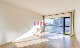 Appartement 2 Pièces 39 m² à vendre à Lille (59000)