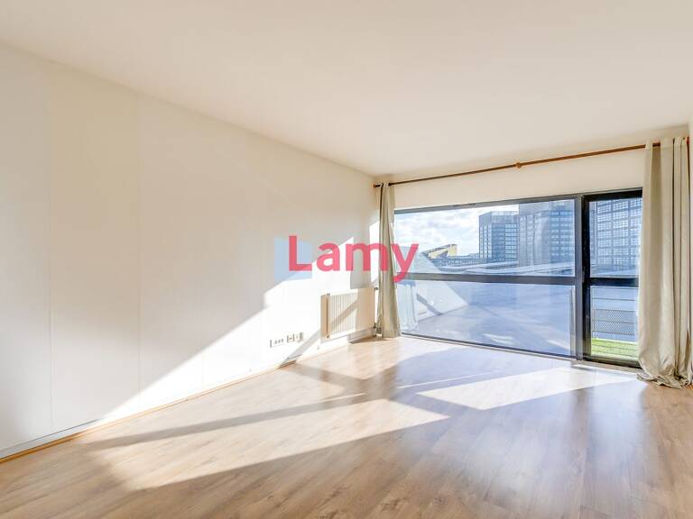 Appartement — photo 1