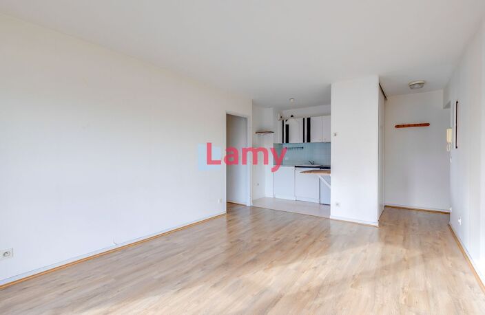 Appartement — photo 2
