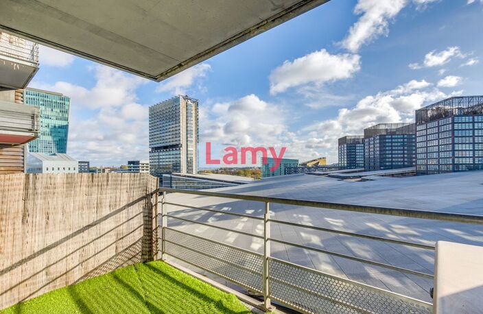Appartement — photo 3