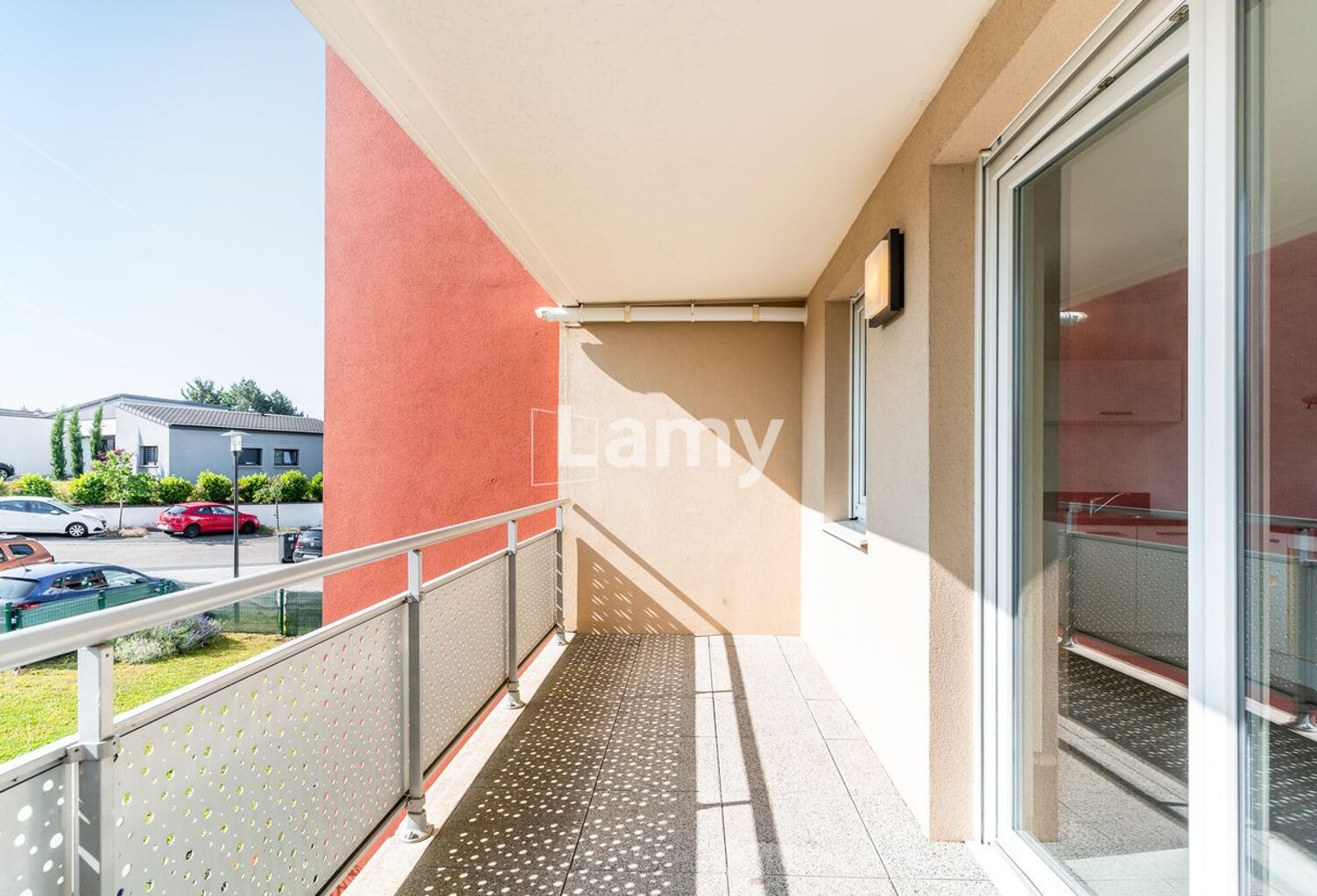 Appartement — photo 1