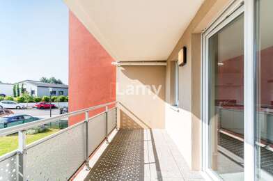 Appartement 3 pièces 182000 €