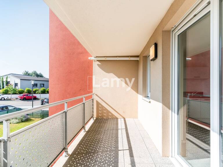 Appartement — photo 1