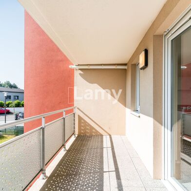 Appartement 3 pièces 182000 €