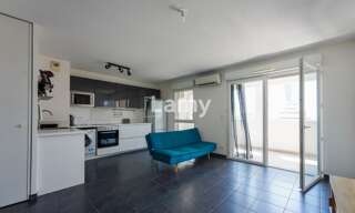 Appartement 3 Pièces 58 m² à vendre à Marseille (13000)