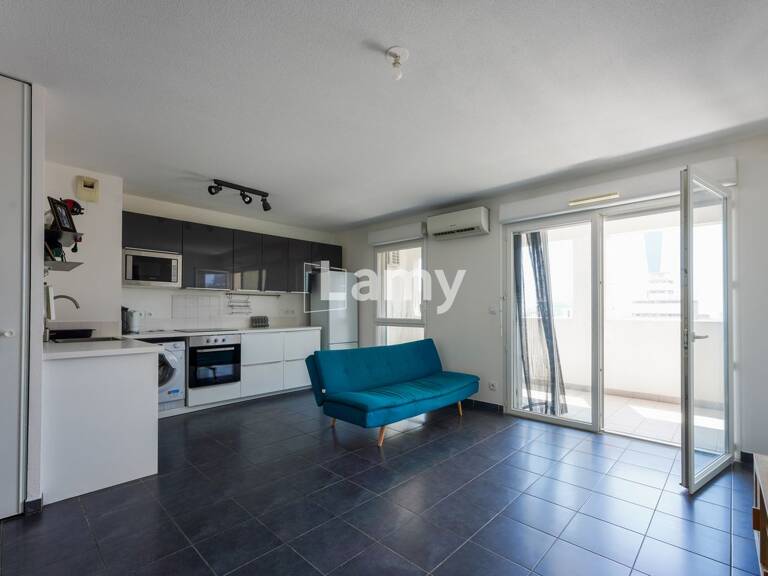 Appartement + PARKING  — photo 1