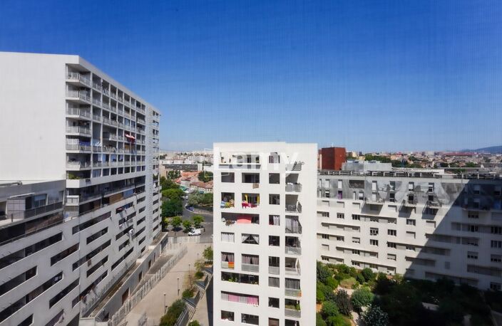 Appartement + PARKING  — photo 2