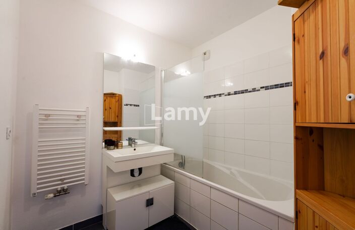 Appartement + PARKING  — photo 3