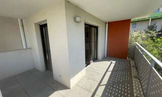 Appartement 4 Pièces 86 m² à vendre à Montpellier (34000)