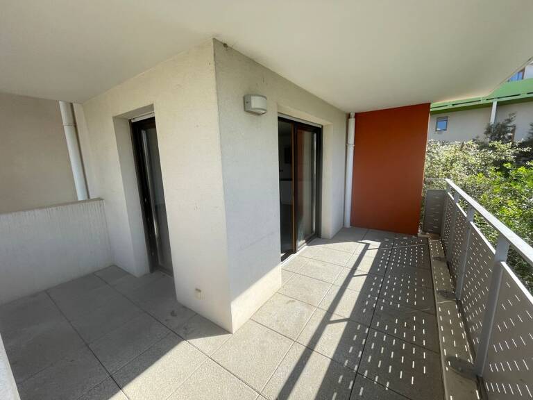 Appartement + Parking + Parking — photo 1