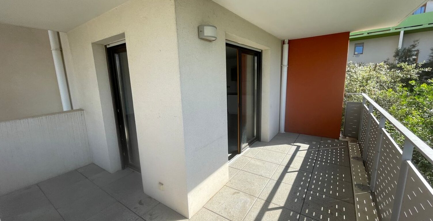 Appartement + Parking + Parking — photo 1