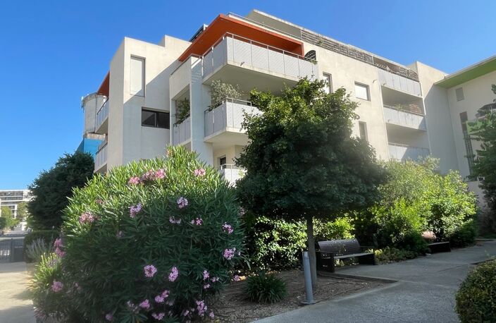 Appartement + Parking + Parking — photo 2