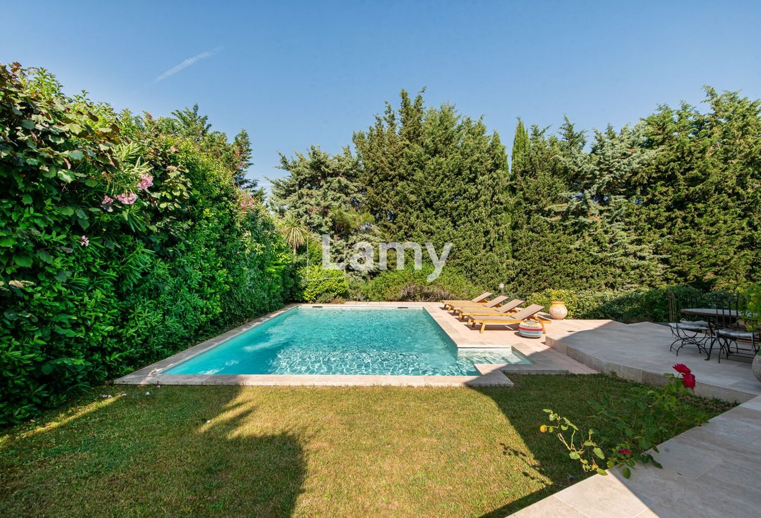 Maison — photo 1