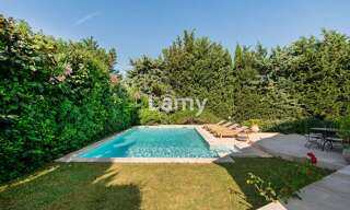 Maison 6 Pièces 178 m² à vendre à Aix-en-Provence (13100)