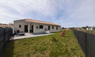 Maison  103 m² à vendre à Léon (40550)