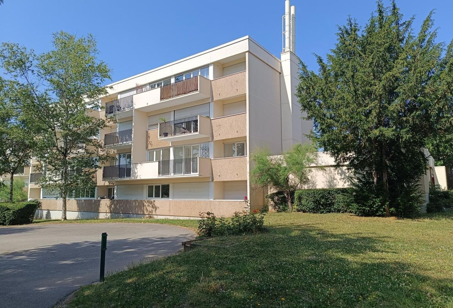 Appartement — photo 1