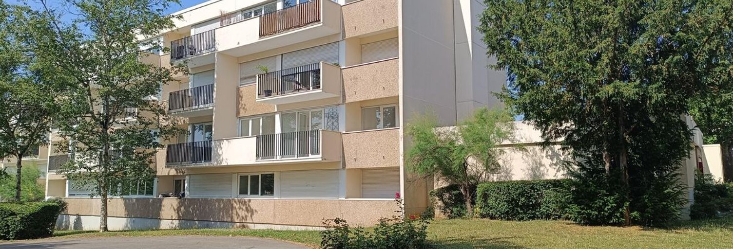 Appartement 3 Pièces 60 m² à vendre à Palaiseau (91120)