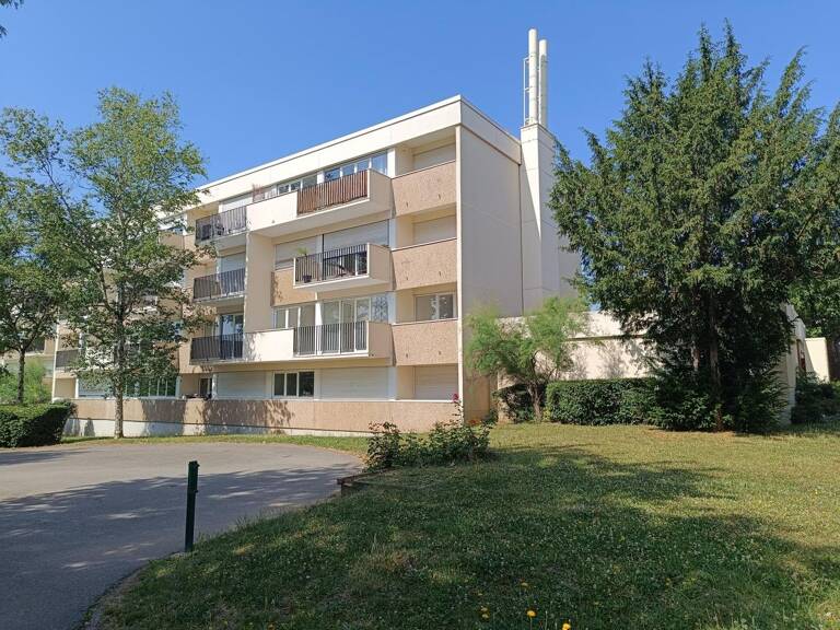 Appartement — photo 1
