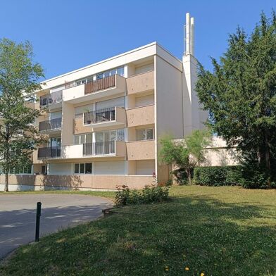 Appartement 3 pièces 210000 €