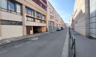 Garage  12 m² à vendre à Toulouse (31000)