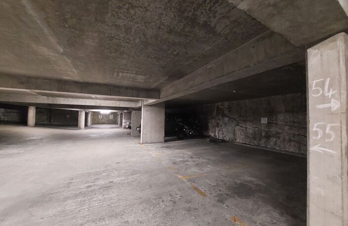 Annexes stationnement — photo 2