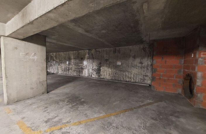 Annexes stationnement — photo 3